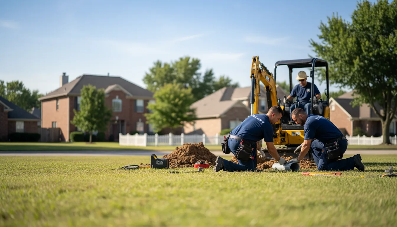 Water Heater Repair in Summertown, TN near me